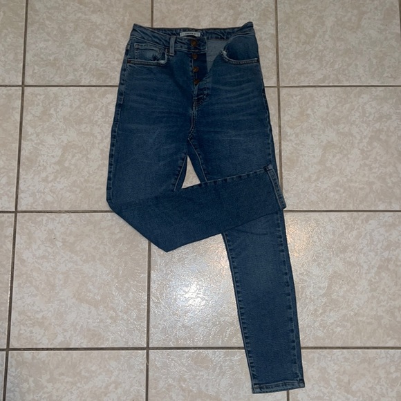 Forever jeans - Picture 1 of 3